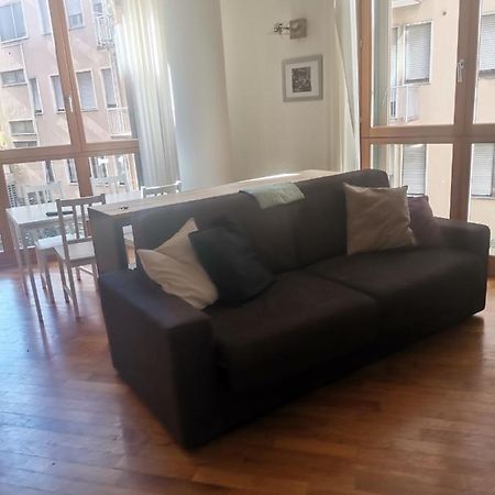 B&B Portello 米兰 外观 照片
