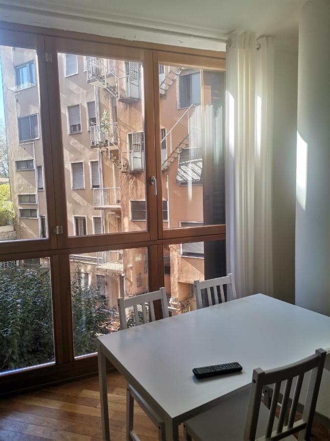 B&B Portello 米兰 外观 照片