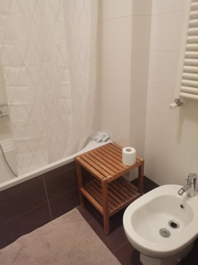 B&B Portello 米兰 外观 照片
