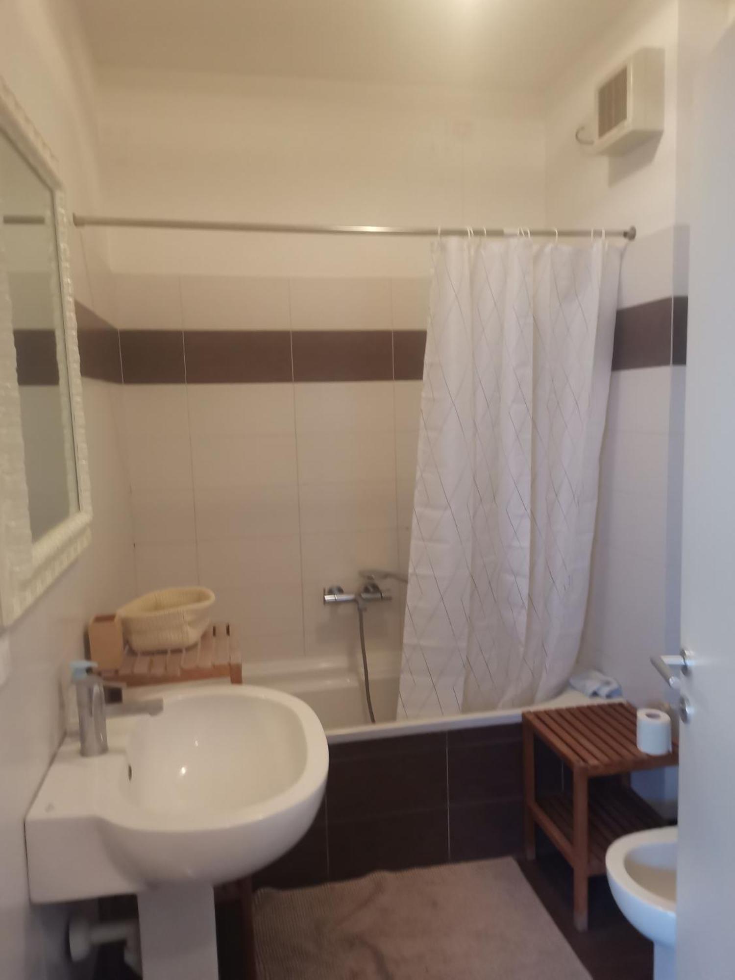 B&B Portello 米兰 外观 照片